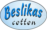 Beslikas cotton